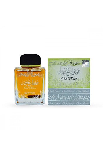 lattafa Pure Oud Unisex Perfume by Lattafa - Eau de Parfum - 100ml
