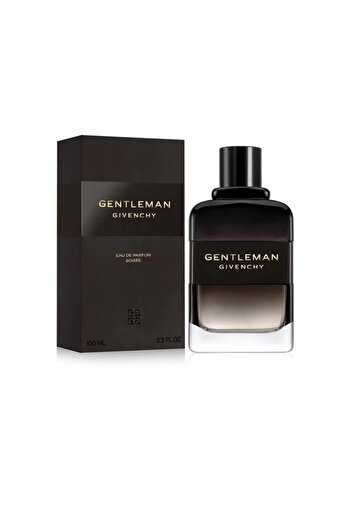 BRONZENET Givenchy Gentleman Boisi for Men Eau de Parfum 100ml