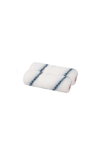 İzmir Fırça Izmir Brush Epoxy Finger Roller 2 Pack 10cm