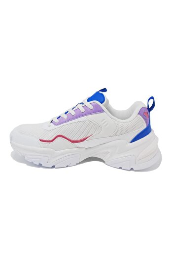 lumberjack Joanna 3w White-Lilac Γυναικεία Παπούτσια - 23w04joanna