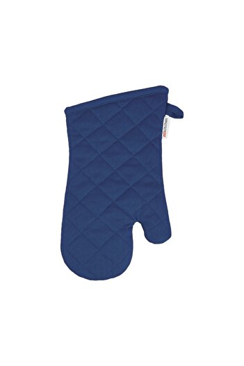 Mukitchen Oven Mitt- Ink Blue