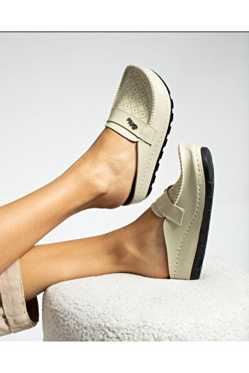 ELİS Els Full Orthopedics Lightweight Thick Sole Stylish Casual Slippers