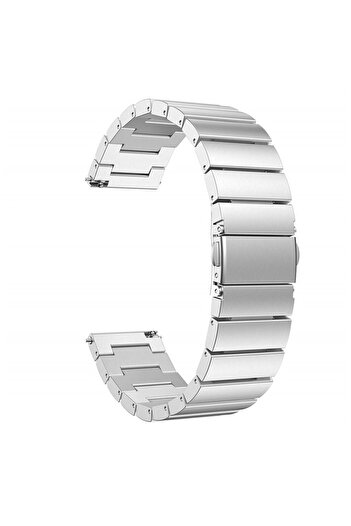 CONOCER Xiaomi Redmi Watch 5 Active / Lite Compatible Bamboo Metal Stainless Steel High Quality Band