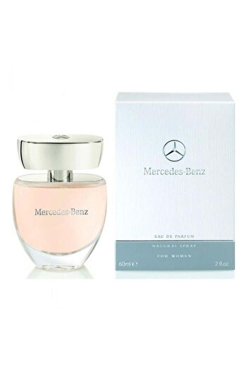 LEADING LINES Mercedes Benz Perfume for Women - 60 ml - Eau de Parfum
