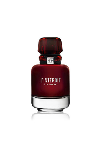 Givenchy Givenchy L'Interdit Rouge Eau de Parfum 80ml