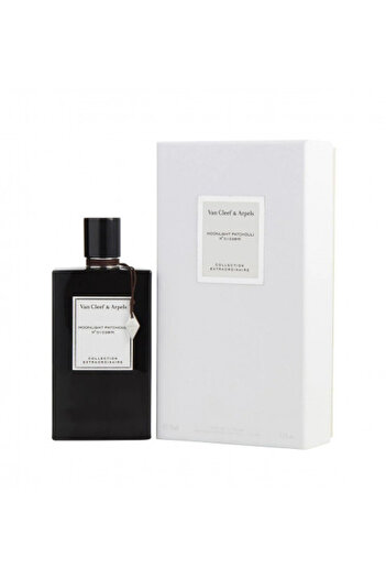 LEADING LINES Van Cleef Moonlight Patchouli for unisex, Eau de Parfum, 75ml