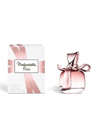Nina Ricci Nina Ricci Mademoiselle Ricci Eau de Parfum 80ml