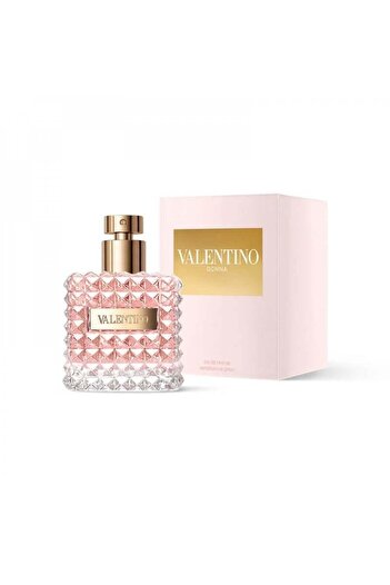 BRONZENET Valentino Donna by Valentino for Women Eau de Parfum 100ml