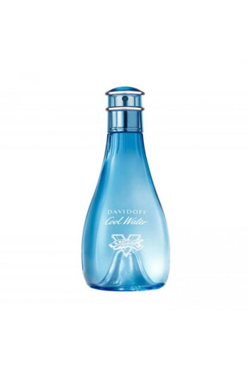 Davidoff Davidoff Cool Water Street Fighter for Women Eau de Toilette 100ml