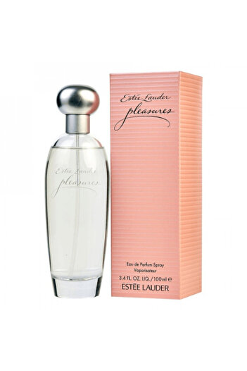 LEADING LINES Pleasures for Women by Estée Lauder - Eau de Parfum, 50 ml