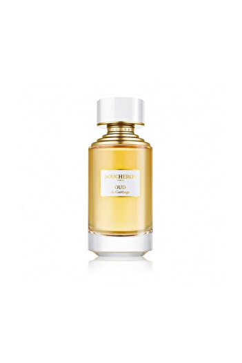 Boucheron Basharun Oud Carthage Unisex Eau de Parfum 125ml