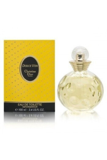 BRONZENET Dior Dolce Vita for women Eau de Toilette 100ml
