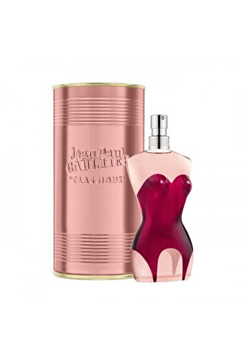 Jean Paul Gaultier Gaultier Classic for Women Eau de Parfum 100ml