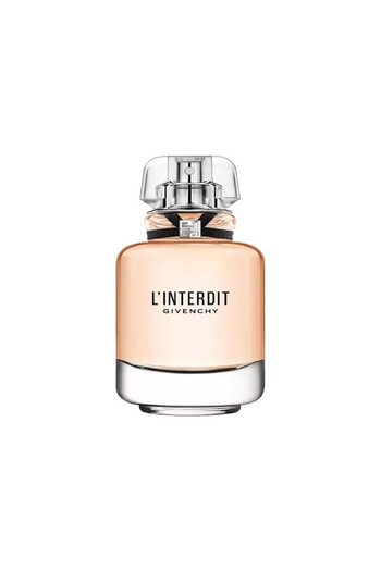 Givenchy Givenchy L'Interdit Eau de Toilette 80ml