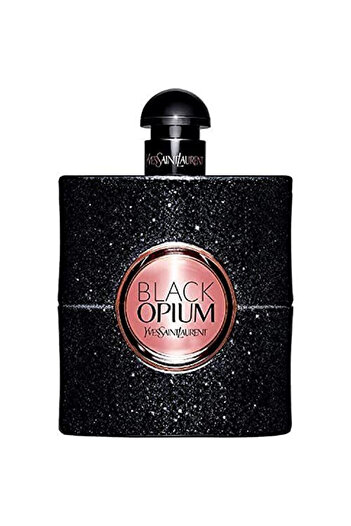 Yves Saint Laurent Black Opium for Women by Yves Saint Laurent Eau de Parfum 50ml