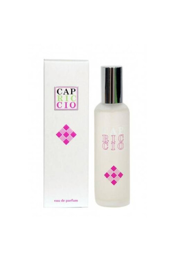 Capriccio Capriccio Floral by Rose Musk Unisex Eau de Parfum 100ml