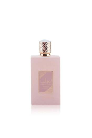 lattafa Princess of Arabia Prive Rose Perfume by Lattafa 100ml