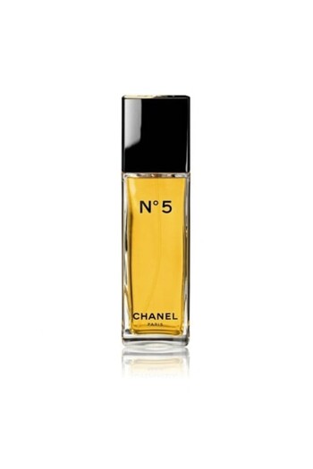 BRONZENET Chanel perfume number 5 or two toiletries 100 ml