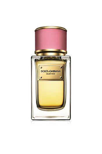 Dolce&Gabbana Dolce & Gabbana Velvet Rose Eau de Parfum for Women, 50ml