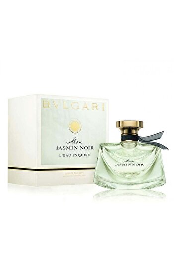 Bvlgari Bvlgari Jasmin Noir Le Exclusive perfume for women, Eau de Toilette, 75ml