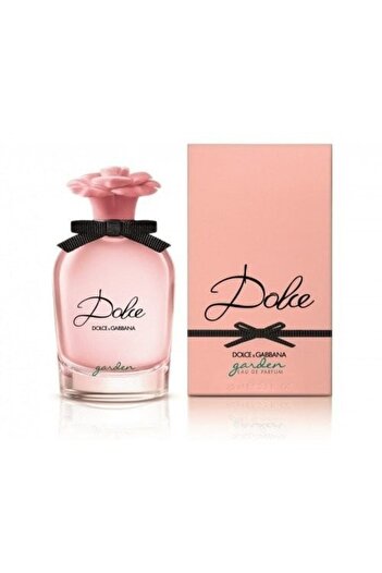 Dolce&Gabbana Dolce & Gabbana Dolce Garden Eau de Parfum 75ml