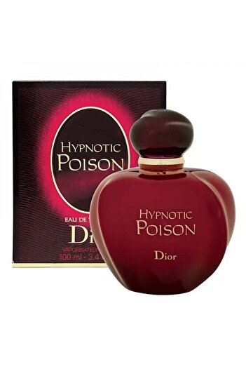 BRONZENET Dior Hypnotic Poison for Women Eau de Toilette 100ml