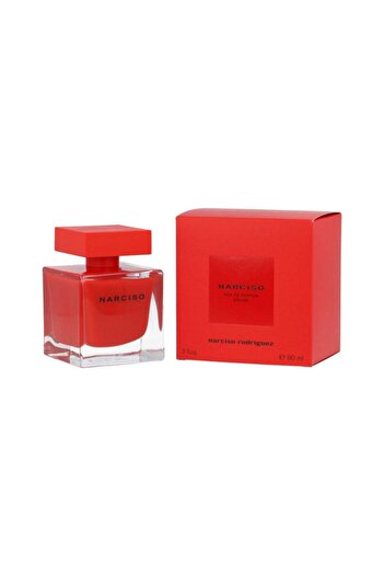 Narciso Rodriguez Rouge Eau de Parfum for Women 90ml