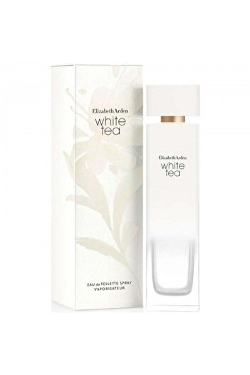 Elizabeth Arden Elizabeth Arden White Tea Eau de Toilette 100ml