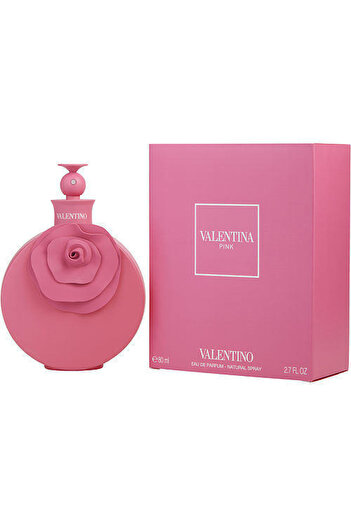 Valentino Valentino Valentina Pink for Women Eau de Parfum 80ml
