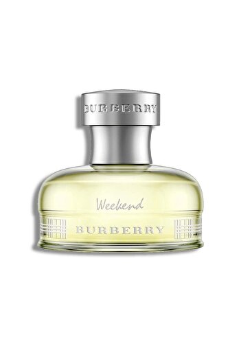 BRONZENET Burberry Weekend for Women Eau de Parfum Old Fashioned 50ml