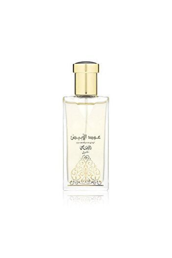 Rasasi Rasasi White Oud Unisex Eau de Parfum 50ml