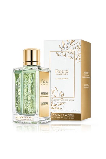 BRONZENET Lancome Maison Lancome Figos & Agromes Eau de Parfum for Unisex 100ml