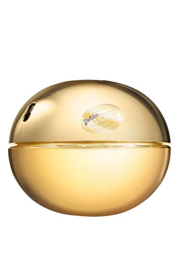 BRONZENET DKNY Golden Delicious Eau de Parfum for Women, 50ml