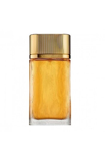 BRONZENET Cartier Must de Cartier Eau de Toilette 100ml