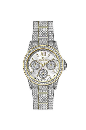 Essence Women's Watches Es6932Fe.220