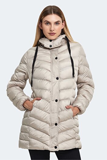 Slazenger Gwen Women's Puffer Jacket