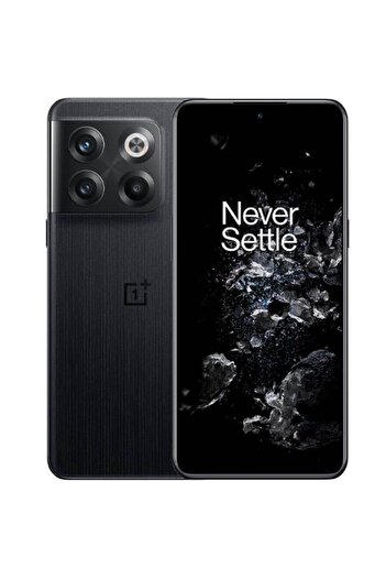 Oneplus Nord 10T 128GB Moonstone Black 5G Smartphone