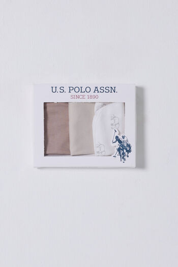 U.S. Polo Assn. U.S. Polo Assn. Baby Boy Cream Wipes