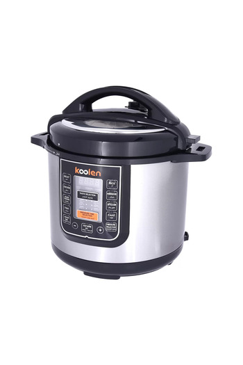 Koolen pressure Cooker