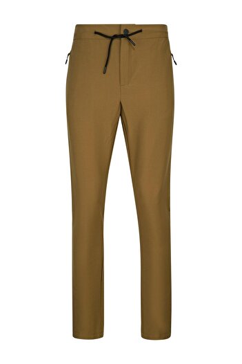 2AS Pottega Jogger Pants Brown