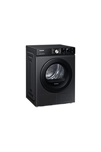 Samsung Dv90bba245abah 9 Kg Kurutma Makinesi Siyah