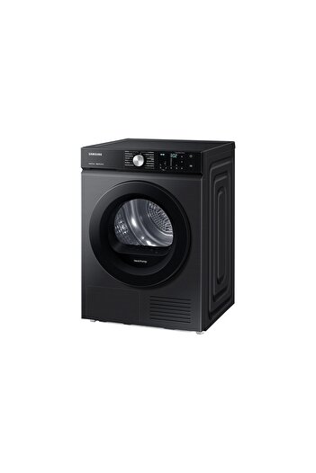 Samsung Dv90bba245abah 9 Kg Kurutma Makinesi Siyah