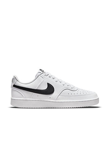 Nike Повсякденні туфлі унісекс DH3158-101 Court Vison Low Next Nature White