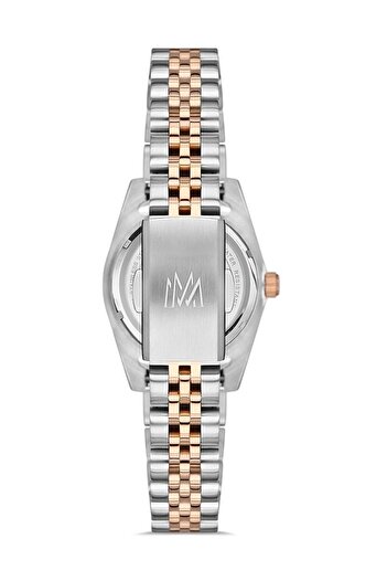 Momentus SW135T-02SR Kadın Kol Saati