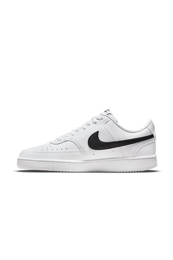 Nike Повсякденні туфлі унісекс DH3158-101 Court Vison Low Next Nature White