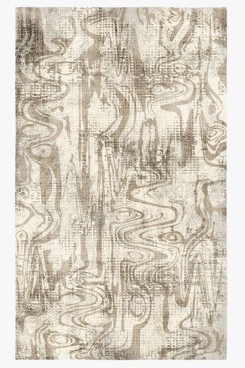 nova century Digital Printed Machine Washable Non-Slip Base Stain-Proof Kitchen-Living Room Carpet and Floor Mat