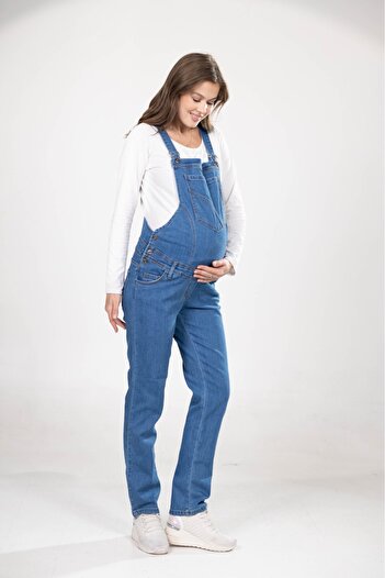 EYLÜLMATERNITY HAMİLE SLOPET TULUM PANTOLON