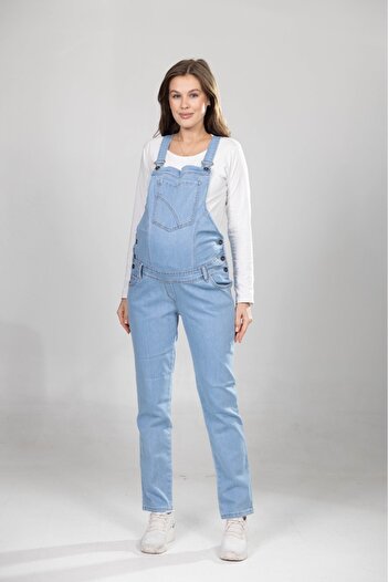 EYLÜLMATERNITY HAMİLE SLOPET TULUM PANTOLON