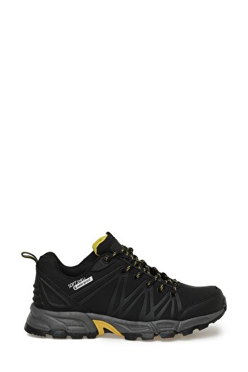 lumberjack SHELL G 3PR Siyah Unisex Outdoor