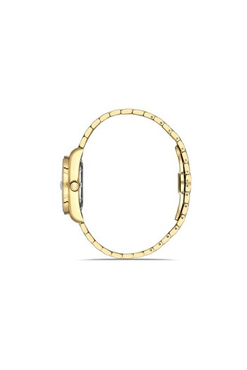 Hislon Ql145G-09Sg Women Wrist Watch
